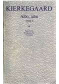 Albo, albo, tom 1
