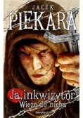 Ja, inkwizytor. Wieże do nieba