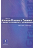 Longman Advanced Learners Grammar