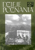 Dzieje Poznania, tom II