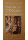 Rozmowy z Bogiem tom VI