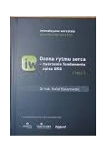 Interaktywne warsztaty prawidłowego opisu EKG,  płyta CD