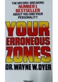 Your Erroneous Zones