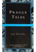 Prague Tales