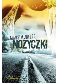 Nożyczki