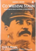 Co widział Stalin