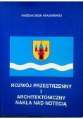 Rozwój przestrzenny i architektoniczny nakła nad Notecią
