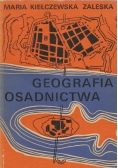 Geografia osadnictwa