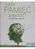 Kiedy pamięć zawodzi