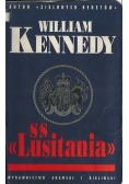SS << Lusitania>>
