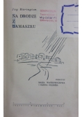 Na drodze z damaszku