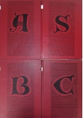 Komentarze biblijne do czytań mszalnych 4 tomy