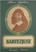 Kartezjusz, 1950 r.