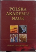 Polska akademia nauki