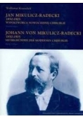 Jan Mikulicz-Radecki 1850-1905 współtwórca nowoczesnej chirurgii
