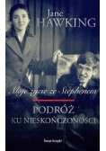 Podróż ku nieskończoności