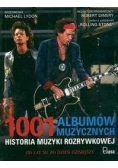 1001 albumów muzycznych. Historia muzyki rozrywkowej