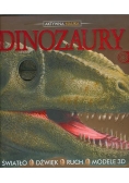 Dinozaury