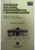 Obszar wolności, bezpieczeństwa i sprawiedliwości