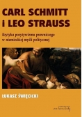 Carl Schmitt i Leo Strauss