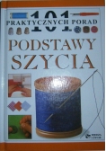 101 praktycznych porad podstawy szycia