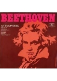 Beethoven IV symfonia, Płyta winylowa