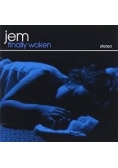 Finally Woken CD