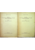 Handel i polityka handlowa Polski w XVI stuleciu 2 tomy