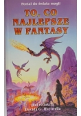 To, co najlepsze w fantasy