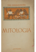 Mitologia, 1950 r.