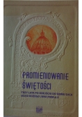 Promieniowanie Świętości