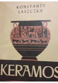 Keramos , 1948 r.