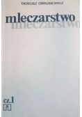 Mleczarstwo