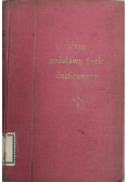 Trzy podstawy życia duchownego 1927 r