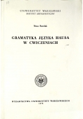 Gramatyka Języka Hausa w Ćwiczeniach