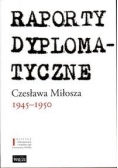 Raporty dyplomatyczne a a 1945-1950