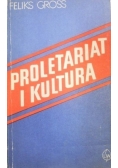 Proletariat i kultura