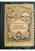 Beskidy zachodnie 1924 r.