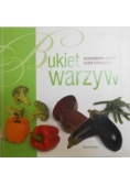Chomicz Aleksandra - Bukiet warzyw