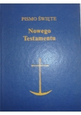Pismo Święte .Nowego Testamentu