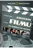 Historia filmu