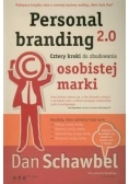 Personal branding 2 0 Cztery kroki do zbudowania osobistej marki