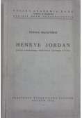 Henryk Jordan, pionier nowoczesnego wychowania fizycznego w Polsce
