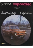 Budowa zaporożec