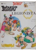 Asterix: Asteriks legionista
