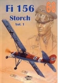Fieseler 156 "Storch