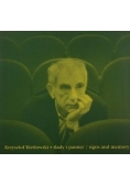 Krzysztof Kieślowski. Ślady i pamięć
