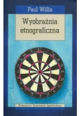 Wyobraźnia etnograficzna