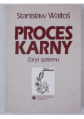 Proces karny