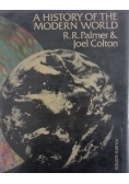 A history of the modern world